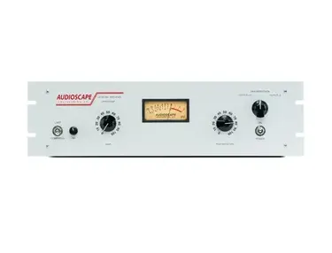 AudioScape OPTO COMP
