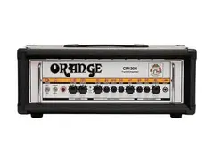 Orange Amplifiers Crush CR120H 120W Guitar Amp Head Black main image