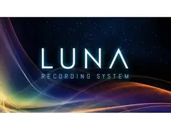 Universal Audio Luna Recording System main image