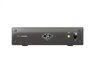 Universal Audio Octo Satellite Thunderbolt 3
