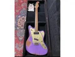 Paoletti 112 Custom