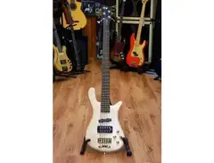 Warwick Streamer FNA Jazzman 5 String main image
