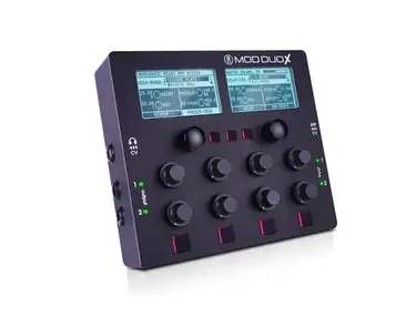 MOD Devices MOD Duo X