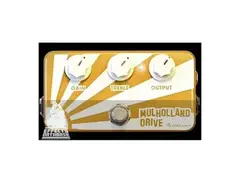 Teletronix Mulholland Drive MKII is a newer version of Teletronix Mulholland Drive