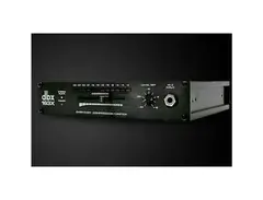 DBX 163X Compressor/Limiter - What To Know & Where To Buy | Equipboard DBX 163X Compressor/Limiter - What To Know & Where To Buy | Equipboard