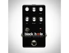 Coda Effects Black Hole main image