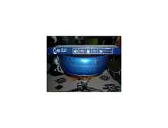 ASHLY AUDIO SC-50 BLUEFACE COMPRESSOR main image