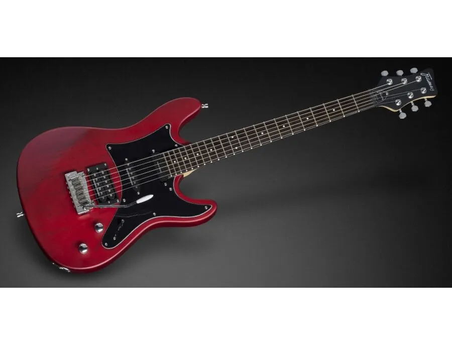 Framus Diablo D Series - What To Know & Where To Buy | Equipboard