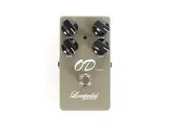 Lovepedal OD Eleven Custom Shop - What To Know & Where To Buy