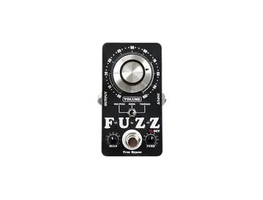 King Tone MiniFuzz V2 - What To Know & Where To Buy | Equipboard King Tone MiniFuzz V2 - What To Know & Where To Buy | Equipboard