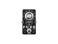 King Tone Mini Fuzz Ge - What To Know & Where To Buy | Equipboard King Tone Mini Fuzz Ge - What To Know & Where To Buy | Equipboard