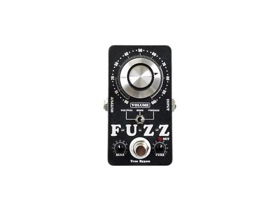 King Tone Mini Fuzz Ge - What To Know & Where To Buy | Equipboard King Tone Mini Fuzz Ge - What To Know & Where To Buy | Equipboard