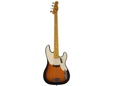 Nash PB52