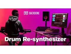 Steinberg Backbone