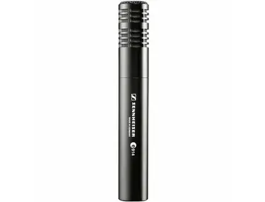 Sennheiser e 914 Small-diaphragm Condenser Microphone