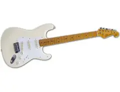 SX Guitars Stratocaster main image