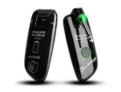 Swiff Audio WS-50 Blackwing Digital Wireless System main image
