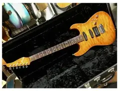 Anderson Guitarworks Drop Top S (dupe)