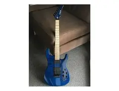 Carvin JB200C main image