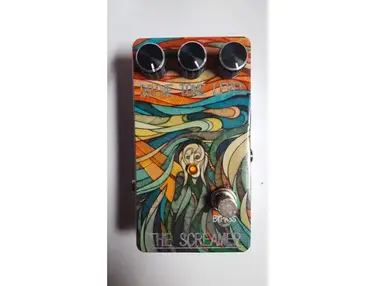 Maka Mani Effects TS808