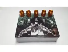 Maka Mani Effects «EQD The Depths» Clone main image