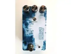 Maka Mani Effects Jotunheimr "Mad Professor Forest Green Compressor" Clone main image
