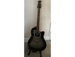Ovation 1528 Ultra Series