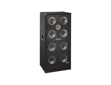 Behringer Ultrabass BA801