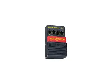 Arion MDI-2 Bass Distortion