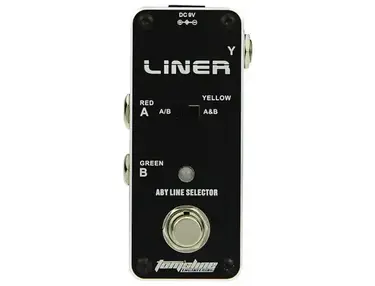 Tom'sline Engineering ALR-3 Liner ABY
