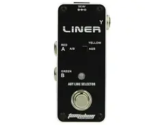 Tom'sline Engineering ALR-3 Liner ABY main image