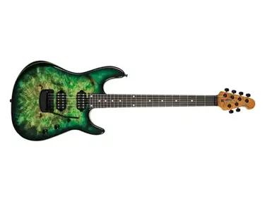 Ernie Ball Music Man Jason Richardson Cutlass 6