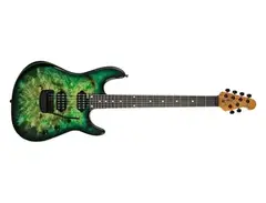 Ernie Ball Music Man Jason Richardson Cutlass 6
