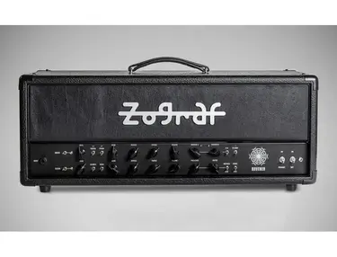 Zograf Amplifications Ravener