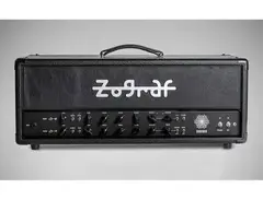 Zograf Amplifications Ravener