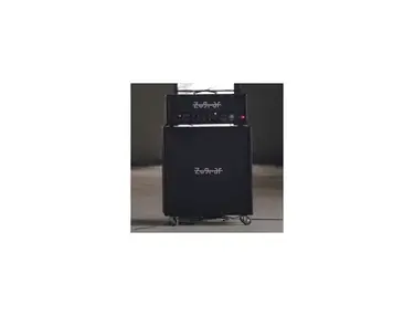 Zograf Amplifications 4x12 Cabinet V30