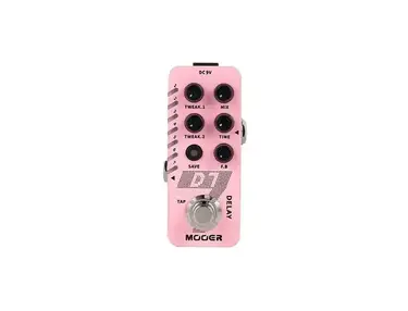 Mooer D7