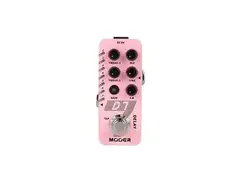 Mooer D7 main image