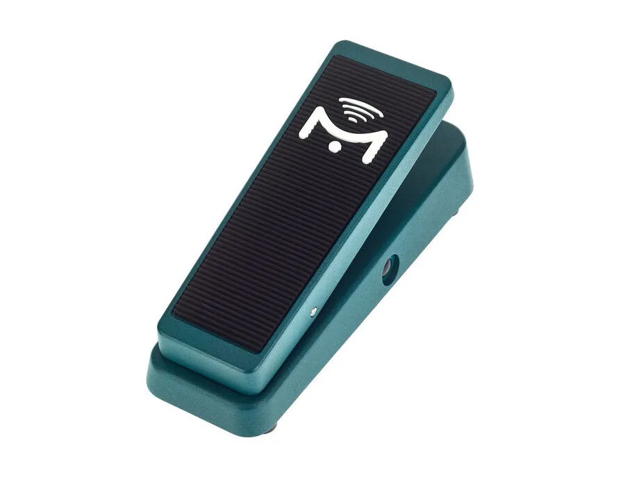 Mission Engineering EP1-KP-GN SPL — Expression Pedal | Equipboard Mission Engineering EP1-KP-GN SPL — Expression Pedal | Equipboard