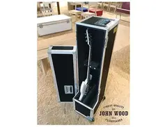 John Wood Flightcase main image
