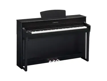 Yamaha Clavinova clp-411