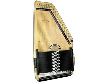 Gold Tone Chord-A-Harp