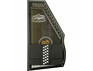 Oscar Schmidt OS73C 21-Chord autoharp