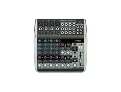 Behringer Q1202 USB mixer