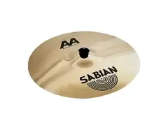 Sabian 19" AA Rock Crash