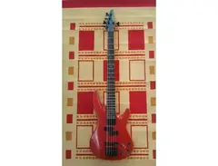 Samick Artist Series Saturn Limited Edition main image