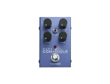 Fuhrmann Bass Compressor