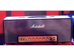 Marshall 1987x Plexi 50 Watt Dookie Mod