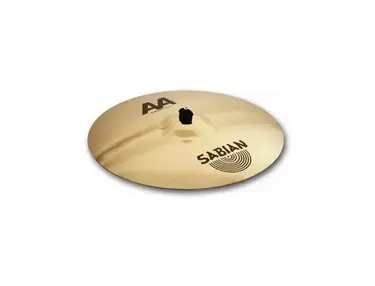 Sabian 21" rock Ride