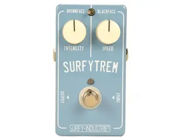 Surfy Industries SurfyTrem